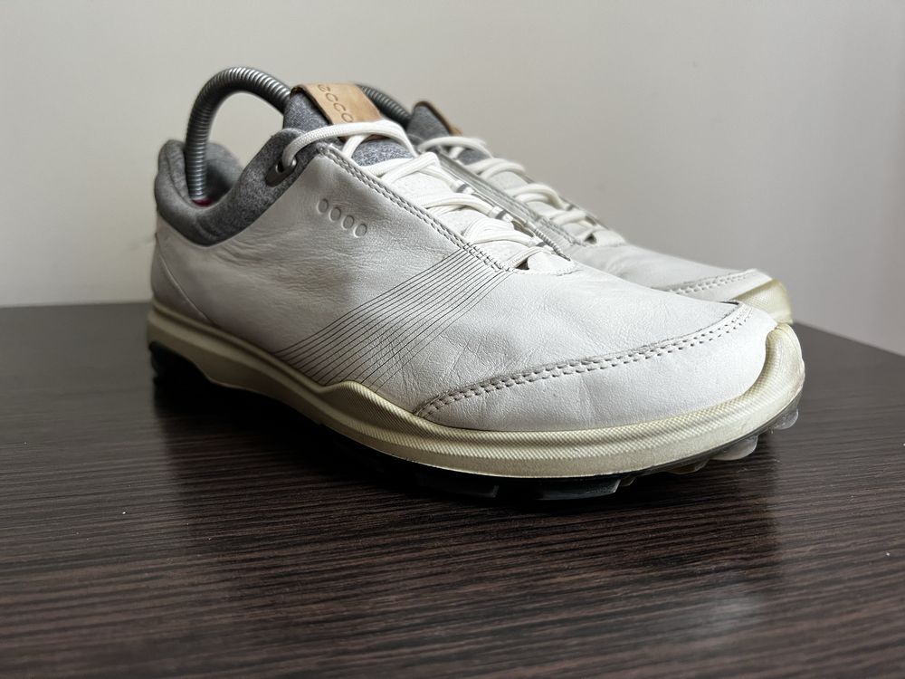 Кросівки ECCO BIOM Hybrid 3 GTX Розмір 39 на 24.5 см