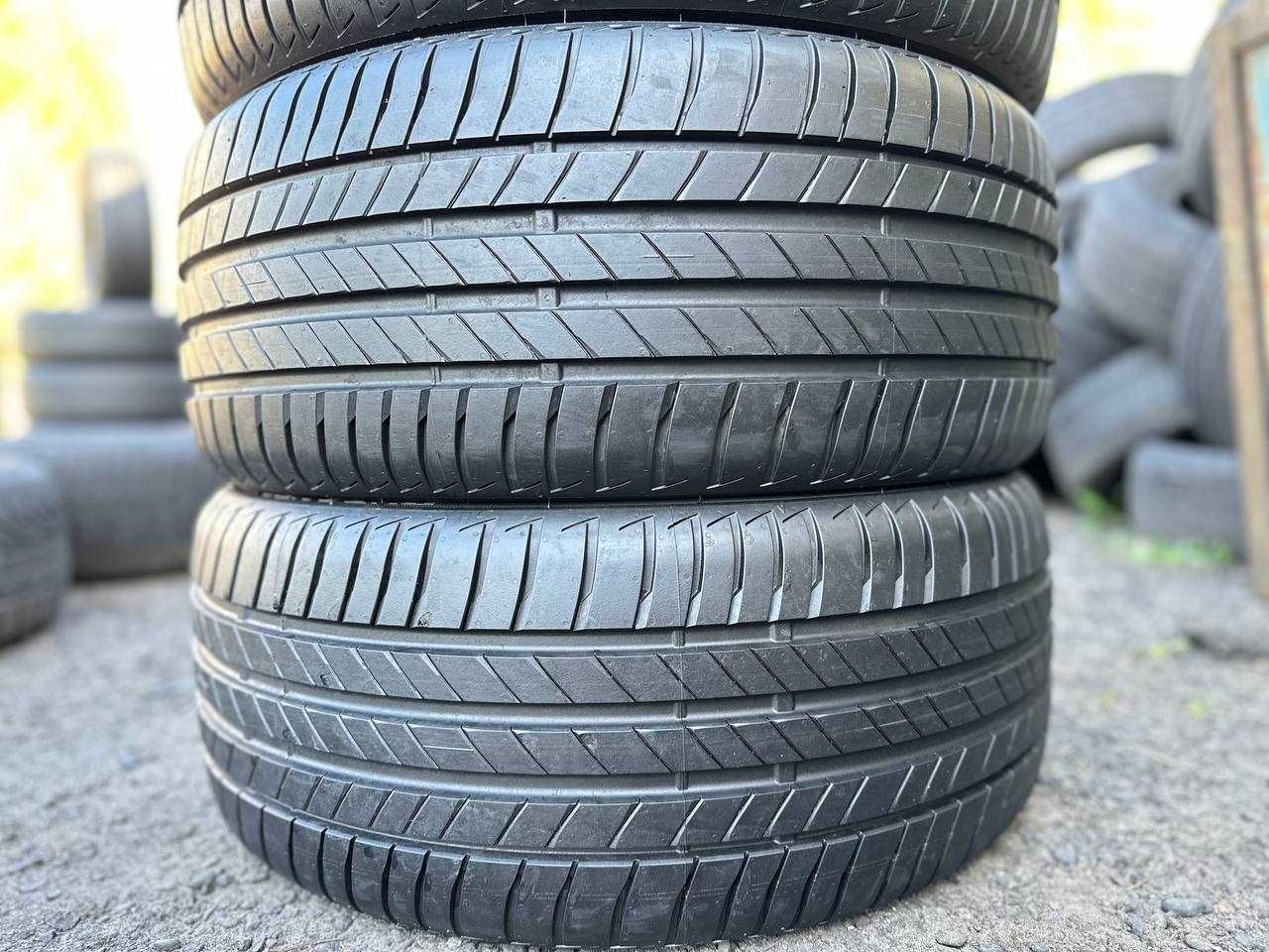 НОВІ! Літні шини 225/40 R18 Bridgestone TuranzaT001 4шт Poland