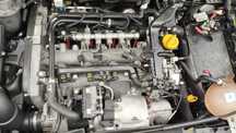 Motor Jeep Renegade 1.6 CRD