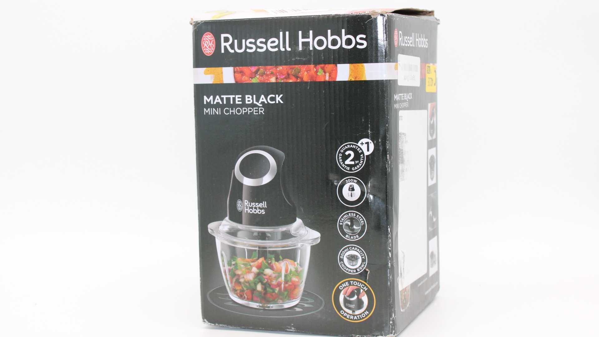 Rozdrabniacz Russell Hobbs 200 W