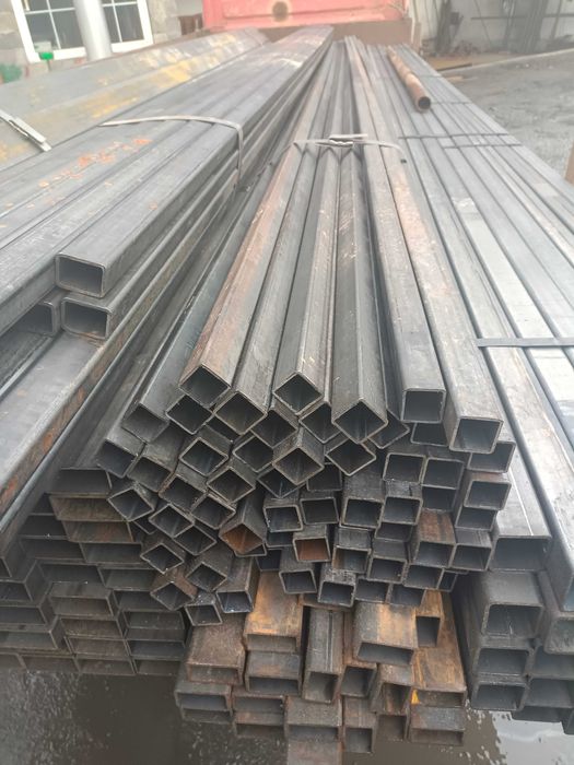 Profile rury słupki  tanio!!!