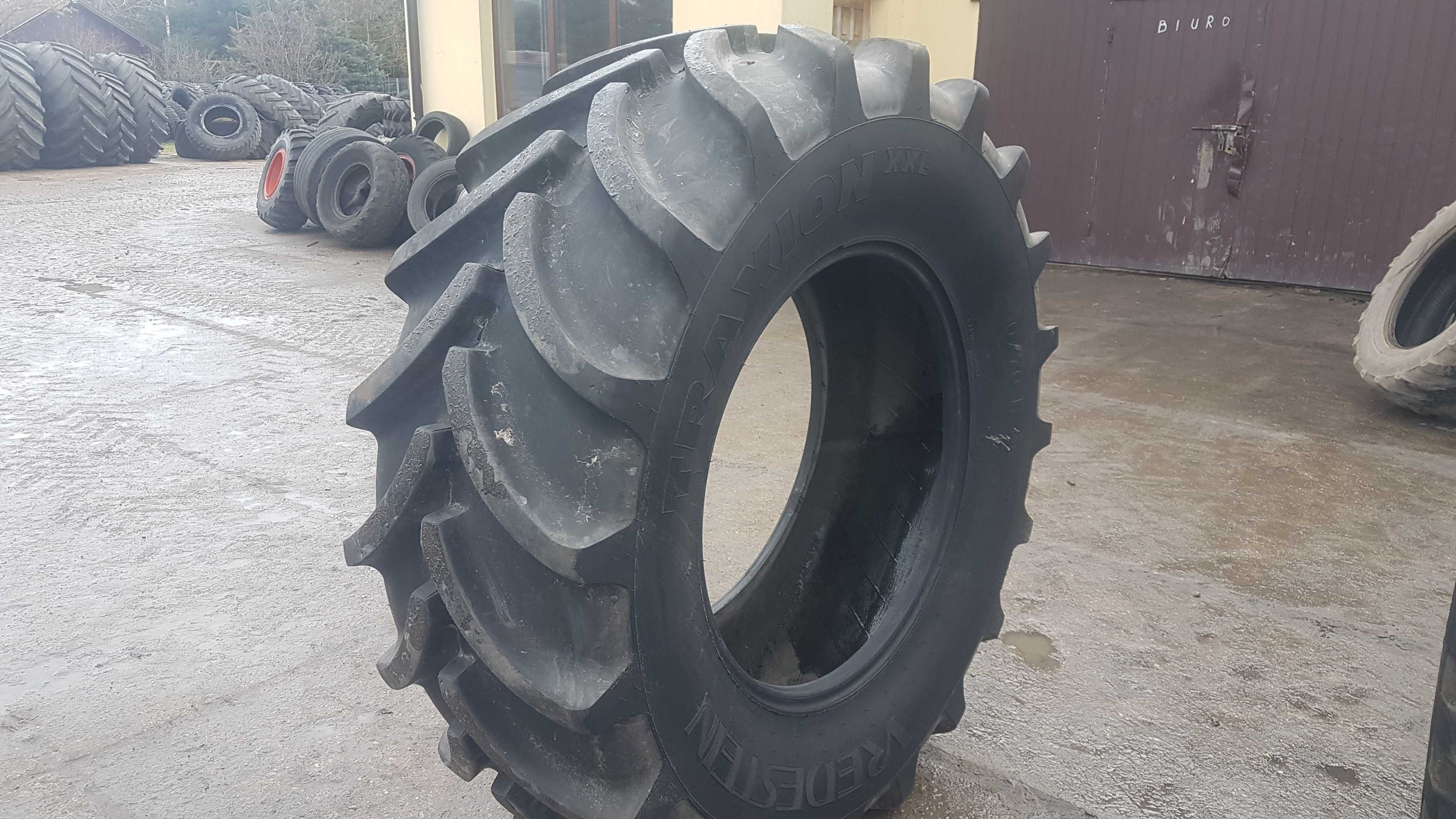 Opona 600/70R34 Vredestein Bieznik 100%