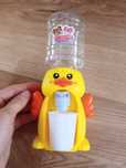 Mini dystrybutor do wody dla dzieci