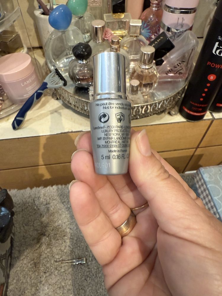 Lancome pod oczy