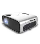 Projektor PHILIPS NeoPix Ultra One NPX641/INT