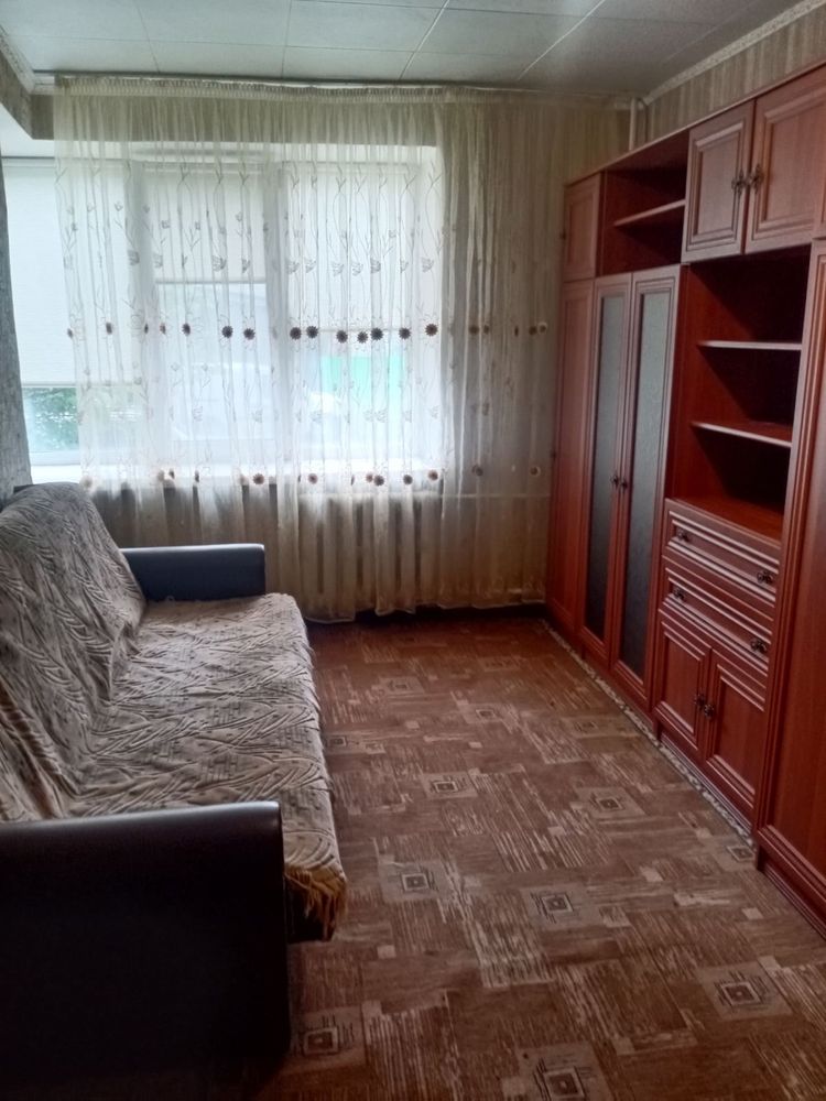 Сдам комнату в общежитии !