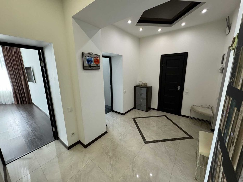 Продам квартиру на первой линии от моря в г.Черноморск