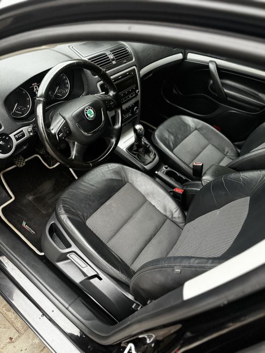 Продам Skoda Octavia 1.4 tsi 90kw(CAXA)