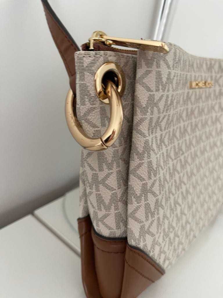 Sprzedam torebke Michael kors przez ramie orginalna