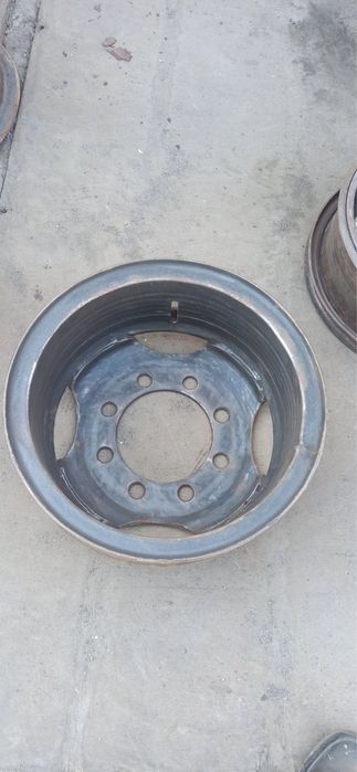 Диск колеса покришки обод зил 130 камаз