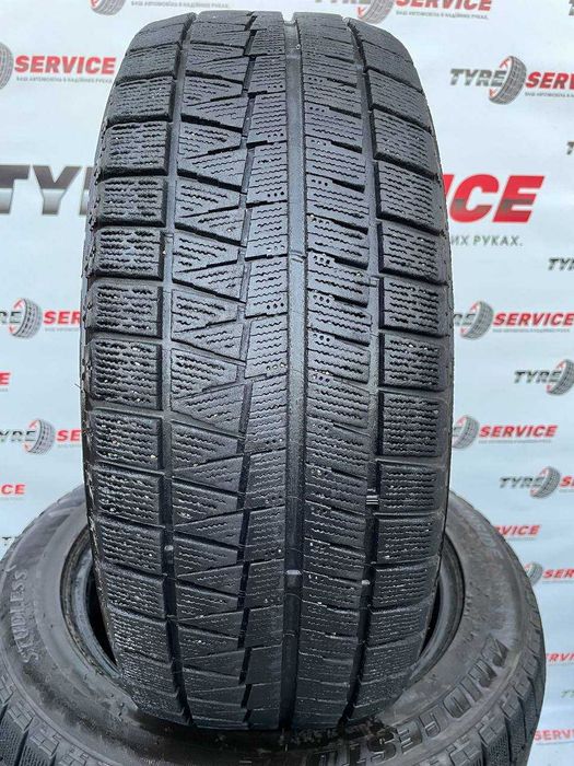 Зимние шины 205/55 R16 Bridgestone Blizak VRX резина