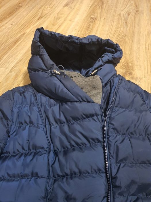 Kurtka zimowa xxl