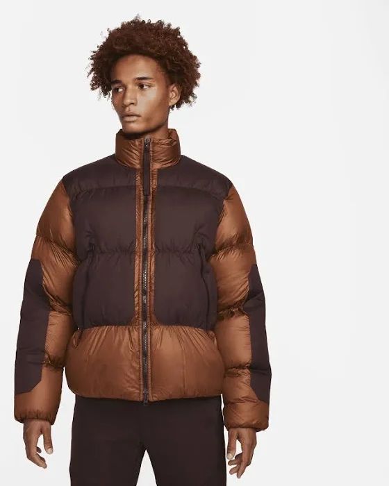 пуховик  Nike Оригінал Всі розміри