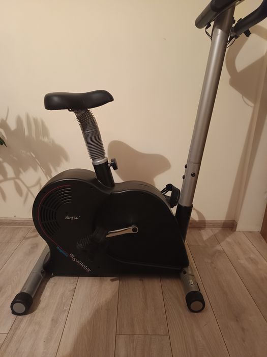 Rower treningowy Amysa Magnetic Ergometer
