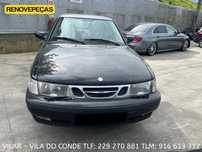 Para Peças Saab 9-3 (Ys3d)