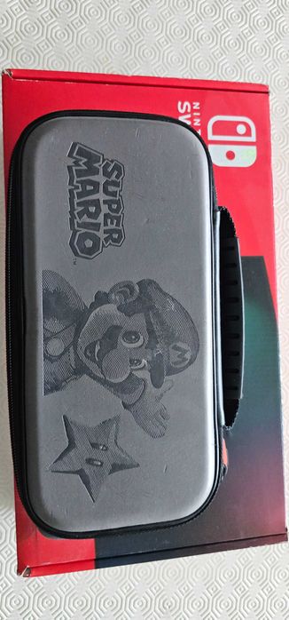 Nintendo switch - Completamente Nova
