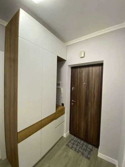 Оренда 1к вкартири в ЖК Паркленд