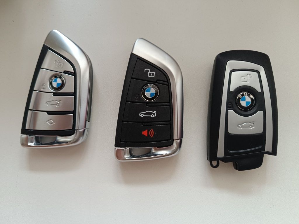 Ключи BMW новые оригинал