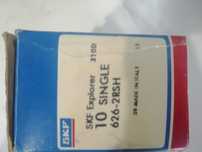 Подшипник 626-2RSH
