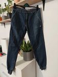 Jogery męskie Smokestory jeans