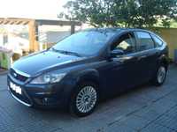 Ford Focus 1.6 TDCI