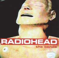вініл винил платівка The Bends Radiohead