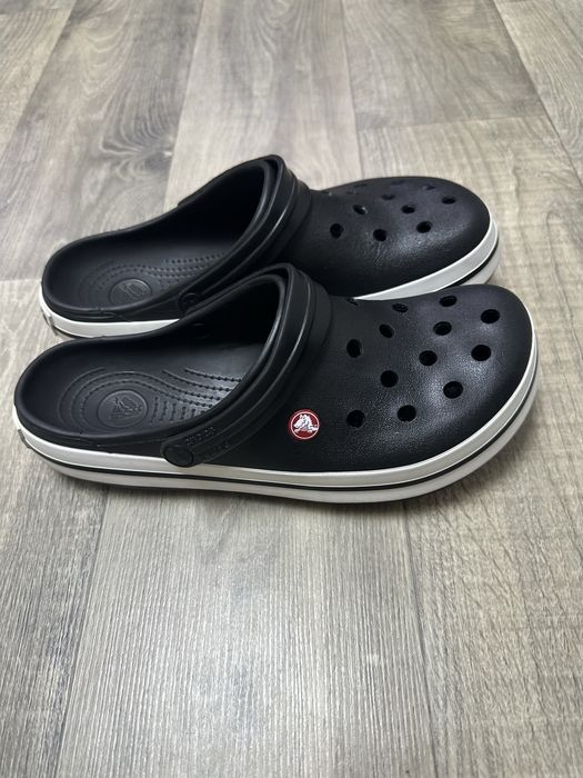 Продам тапки Crocs