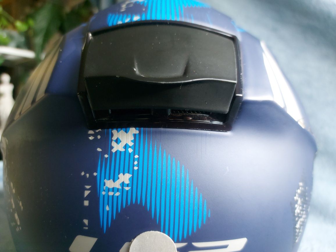 Kask integralny LS2