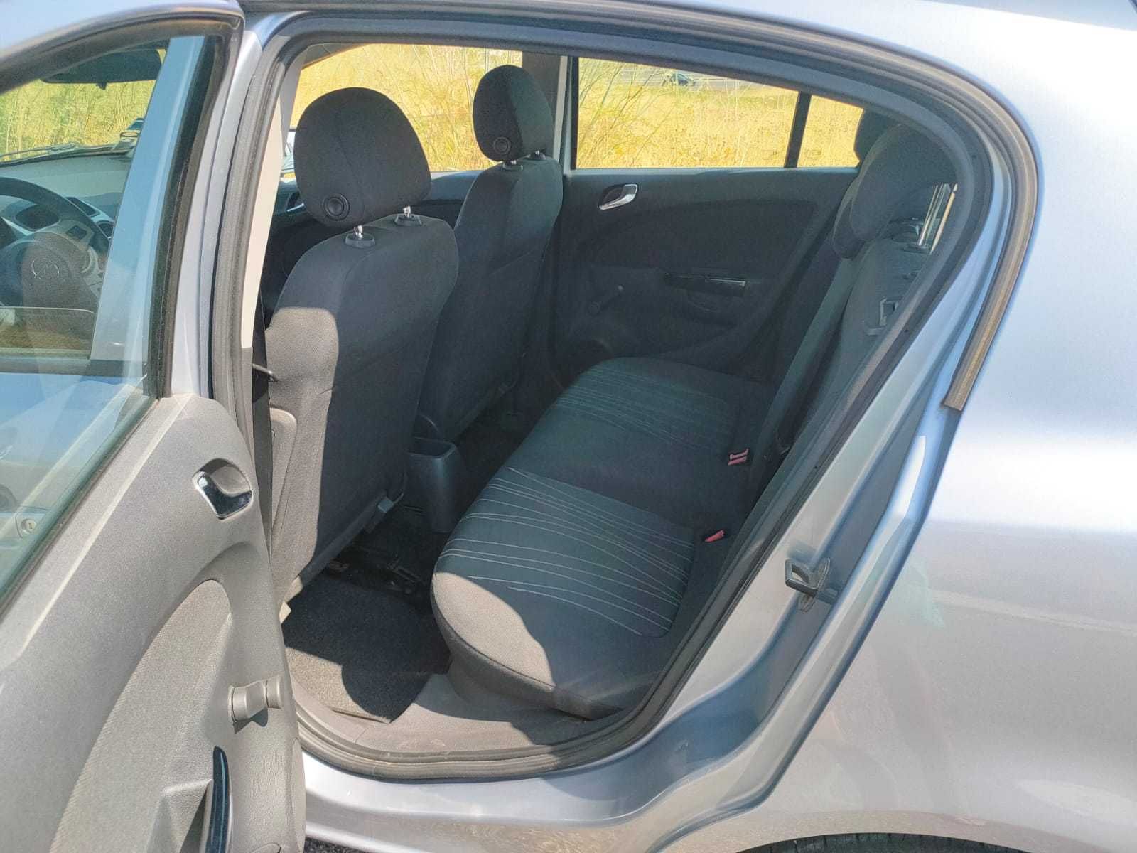 Opel Corsa d 1.3 CDTi