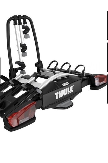 Bagażnik roweriwy Thule Velocompact 926