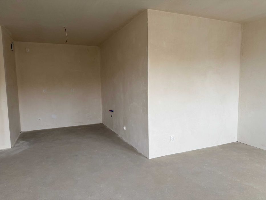 Mieszkanie na sprzedaż, 47,38 m² - Świerkowe Zacisze