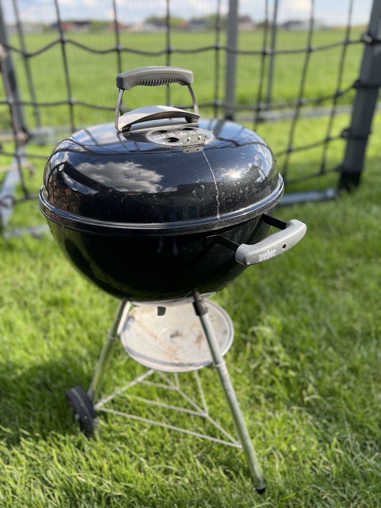 Grill weglowy WEBER 47cm