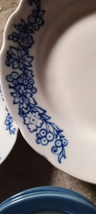 Продам тарілочки.