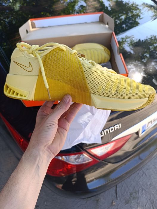Nike Metcon 9 original p. 48,5 (32) нові