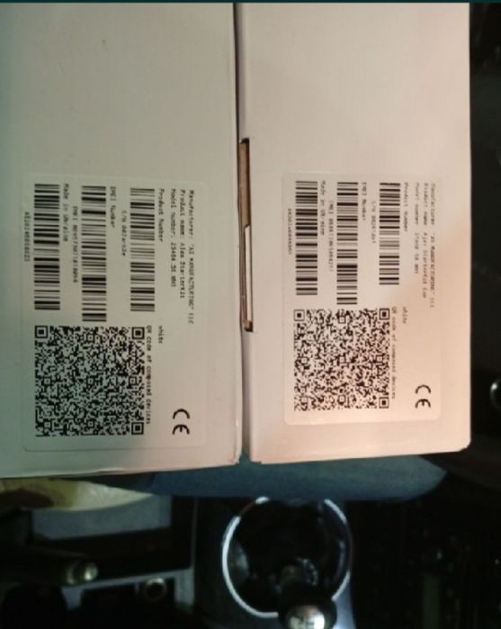 Ajax alarmowy zestaw StarterKit Cam Hub2