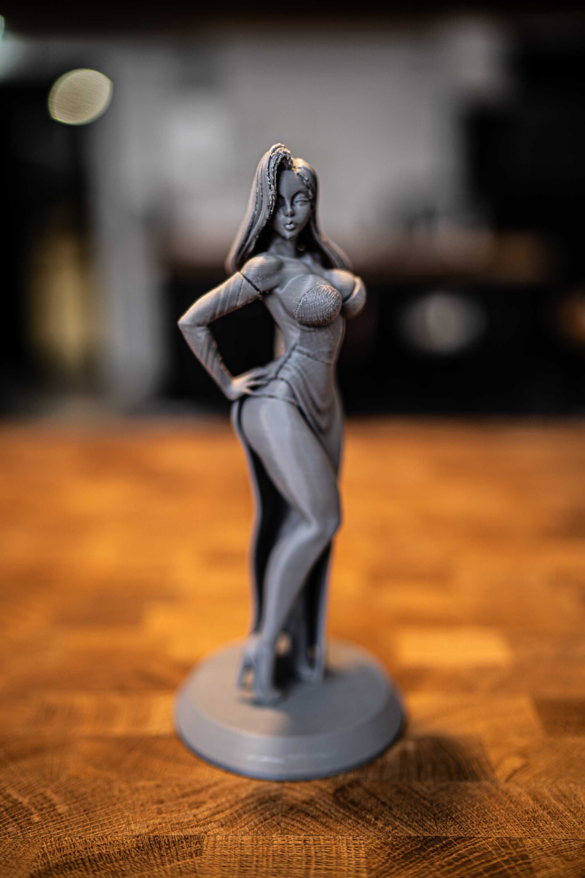 Jessica Rabbit Figurine