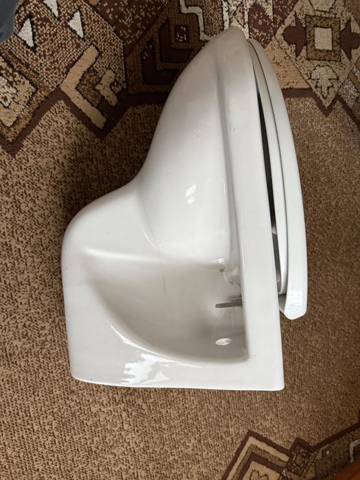 Продам унітаз геберіт