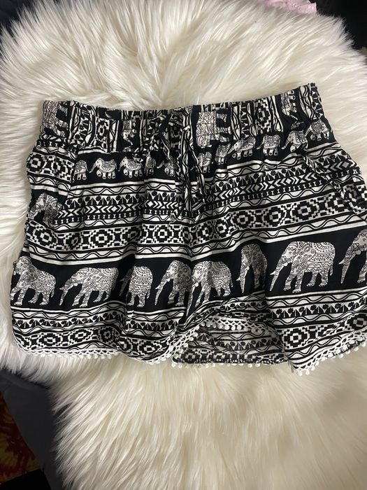 Літні шорти або домашні розмір M/L