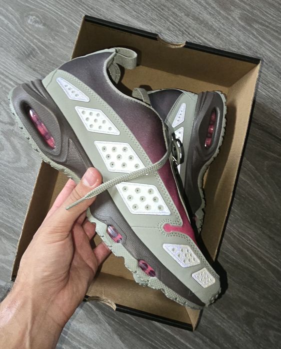 Nike air max Sndr tam.41