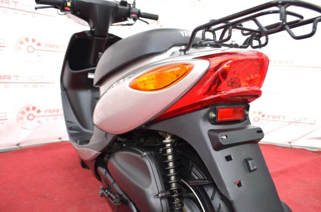 Купити скутер YAMAHA JOG SA 36J  АРТ МОТО скутер ямаха в Артмото