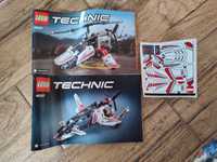 LEGO 42057 Technic - Ultralekki helikopter