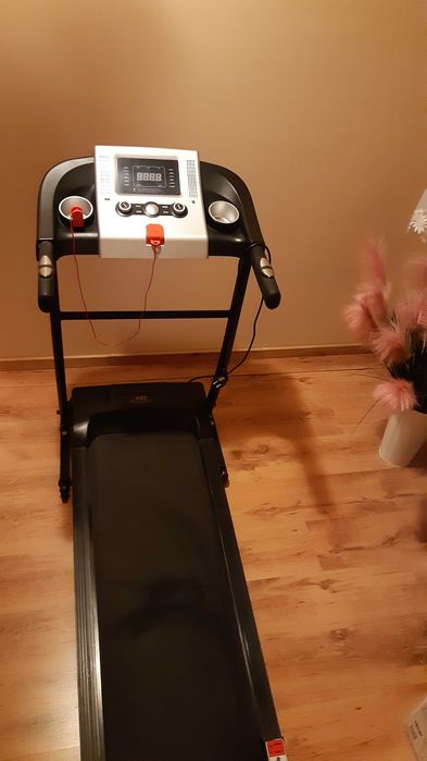 Sprzedam bieżnie elektryczną