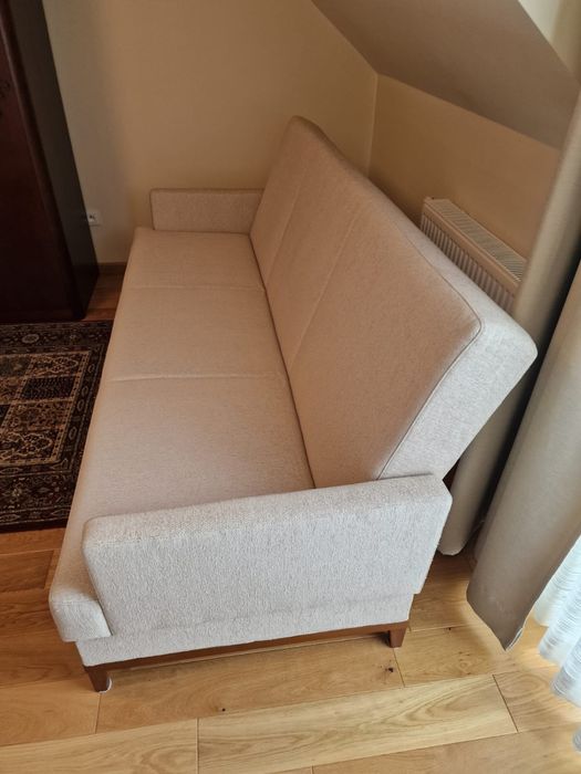 wersalka tono agata meble jak nowa