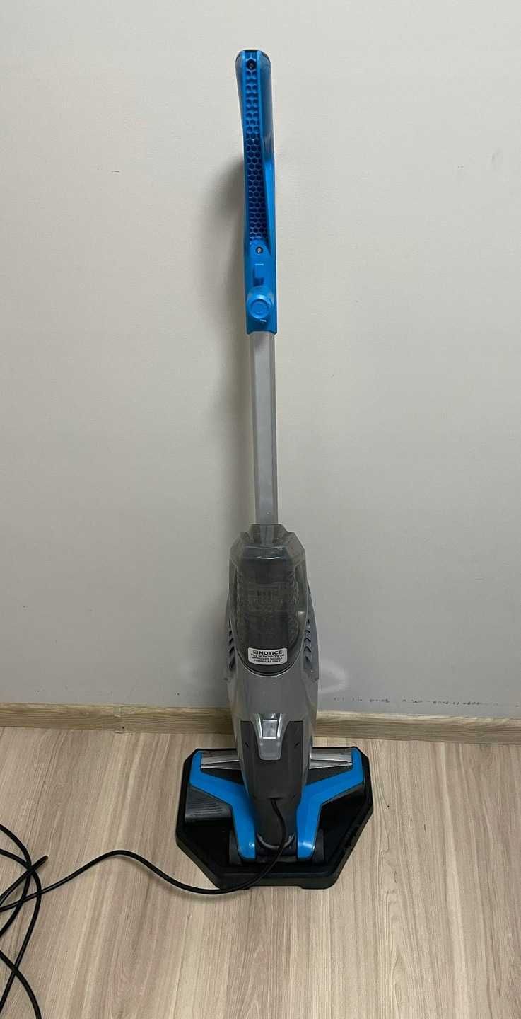 Odkurzacz pionowy Bissell Crosswave