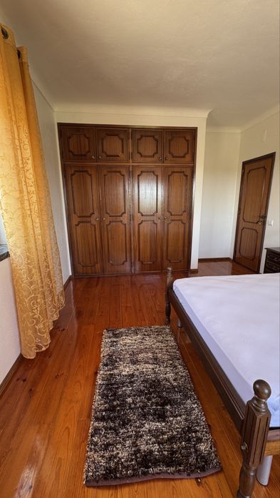 Quartos Tomar - Santa Marta
