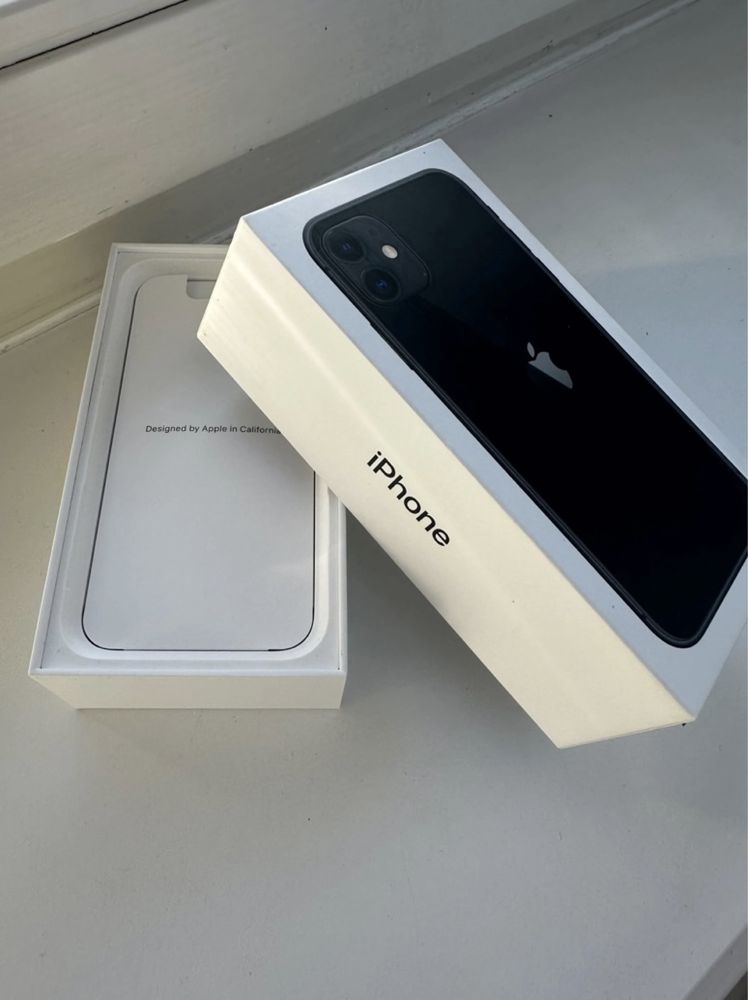 Iphone 11 64 gb jak nowy