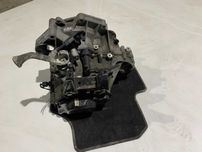коробка передач 1.2 1.4 tsi skoda fabia 2 Rapid Skoda A5 CBZ КПП