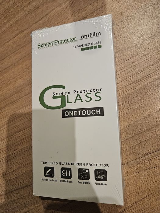 amFilm 2+2 Sztuki Szkło Hartowanego do iPhone 17 Pro