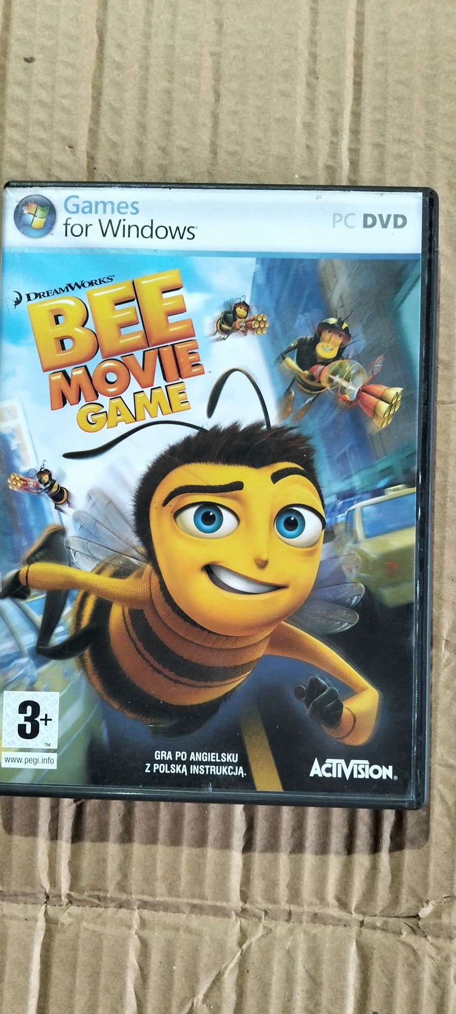 Będę movie game pc pl
