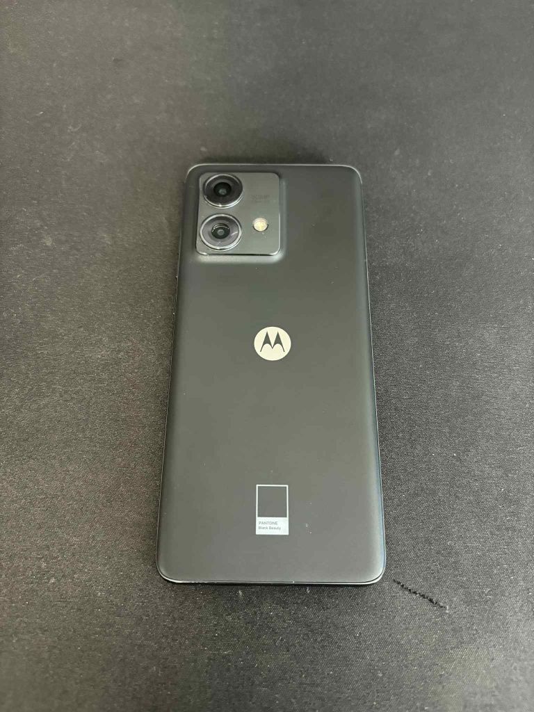 Motorola edge 40 neo